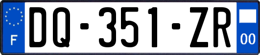 DQ-351-ZR