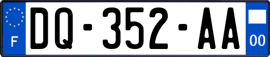 DQ-352-AA