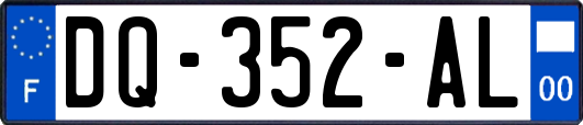 DQ-352-AL