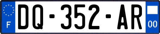 DQ-352-AR