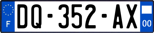 DQ-352-AX