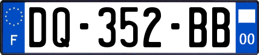 DQ-352-BB