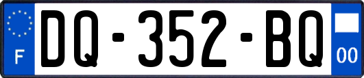 DQ-352-BQ