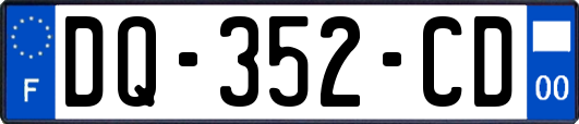 DQ-352-CD