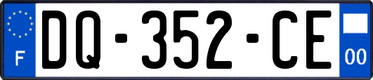 DQ-352-CE