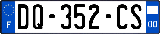 DQ-352-CS