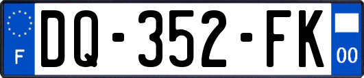 DQ-352-FK