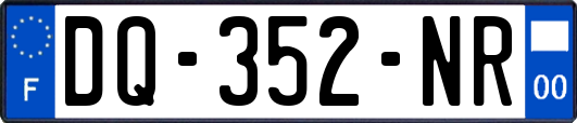 DQ-352-NR