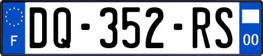 DQ-352-RS