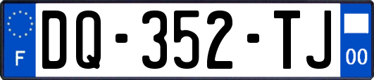 DQ-352-TJ