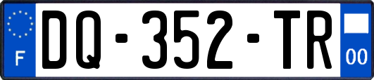 DQ-352-TR