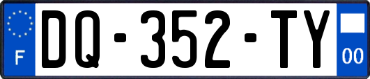 DQ-352-TY