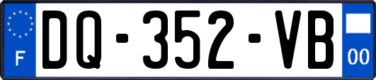 DQ-352-VB