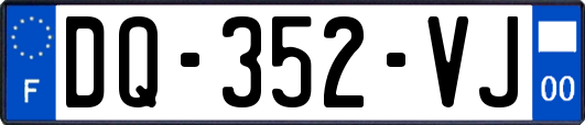 DQ-352-VJ