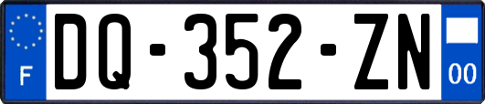 DQ-352-ZN