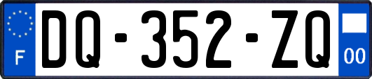 DQ-352-ZQ