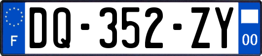 DQ-352-ZY