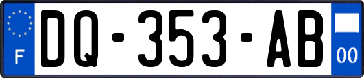 DQ-353-AB