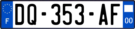 DQ-353-AF