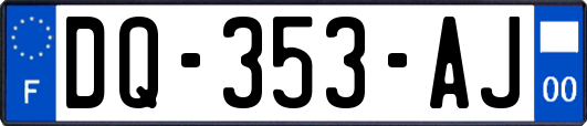 DQ-353-AJ