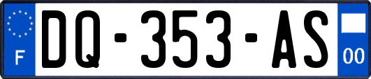 DQ-353-AS