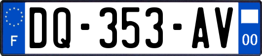 DQ-353-AV