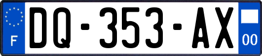 DQ-353-AX