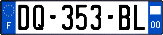 DQ-353-BL