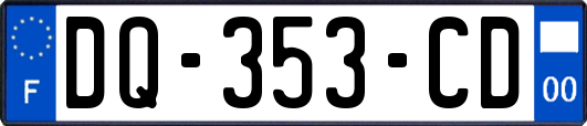 DQ-353-CD