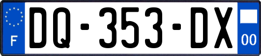 DQ-353-DX