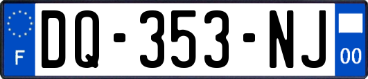 DQ-353-NJ