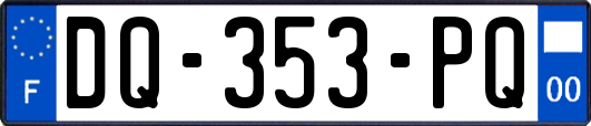 DQ-353-PQ