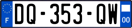 DQ-353-QW