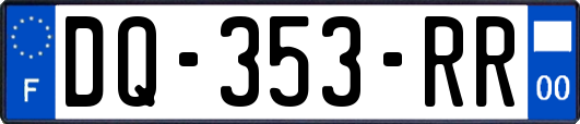 DQ-353-RR