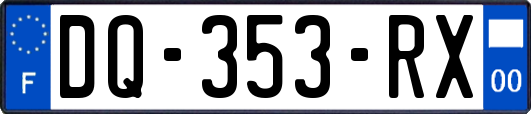 DQ-353-RX