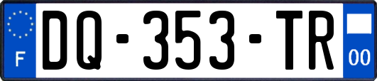 DQ-353-TR