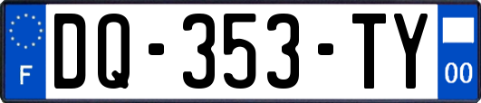 DQ-353-TY