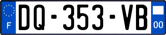 DQ-353-VB