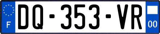 DQ-353-VR