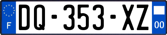 DQ-353-XZ