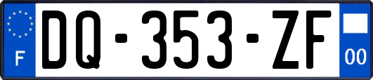 DQ-353-ZF