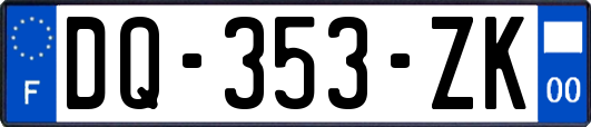 DQ-353-ZK