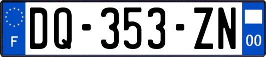 DQ-353-ZN