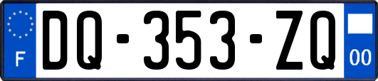 DQ-353-ZQ