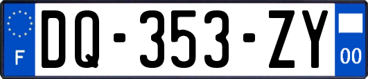 DQ-353-ZY