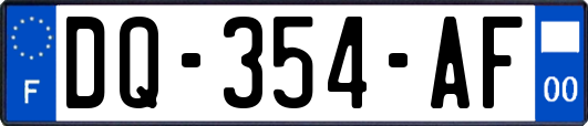 DQ-354-AF