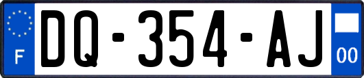 DQ-354-AJ