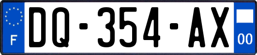 DQ-354-AX