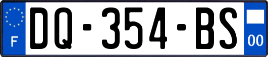 DQ-354-BS