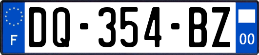 DQ-354-BZ